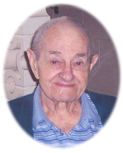 Obituary of William Alfred Thompson