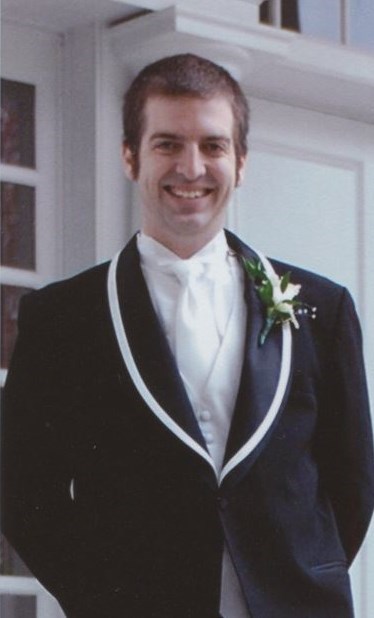 Obituary of Roger Brian McHenry