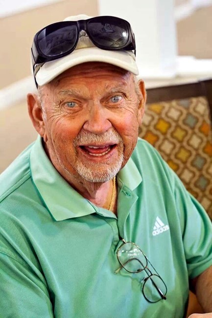 Obituary of C.D. Hatchett Jr.