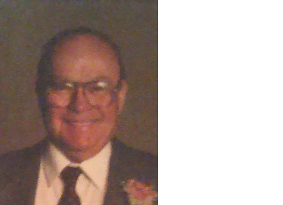 Obituary of William Clayton Barker