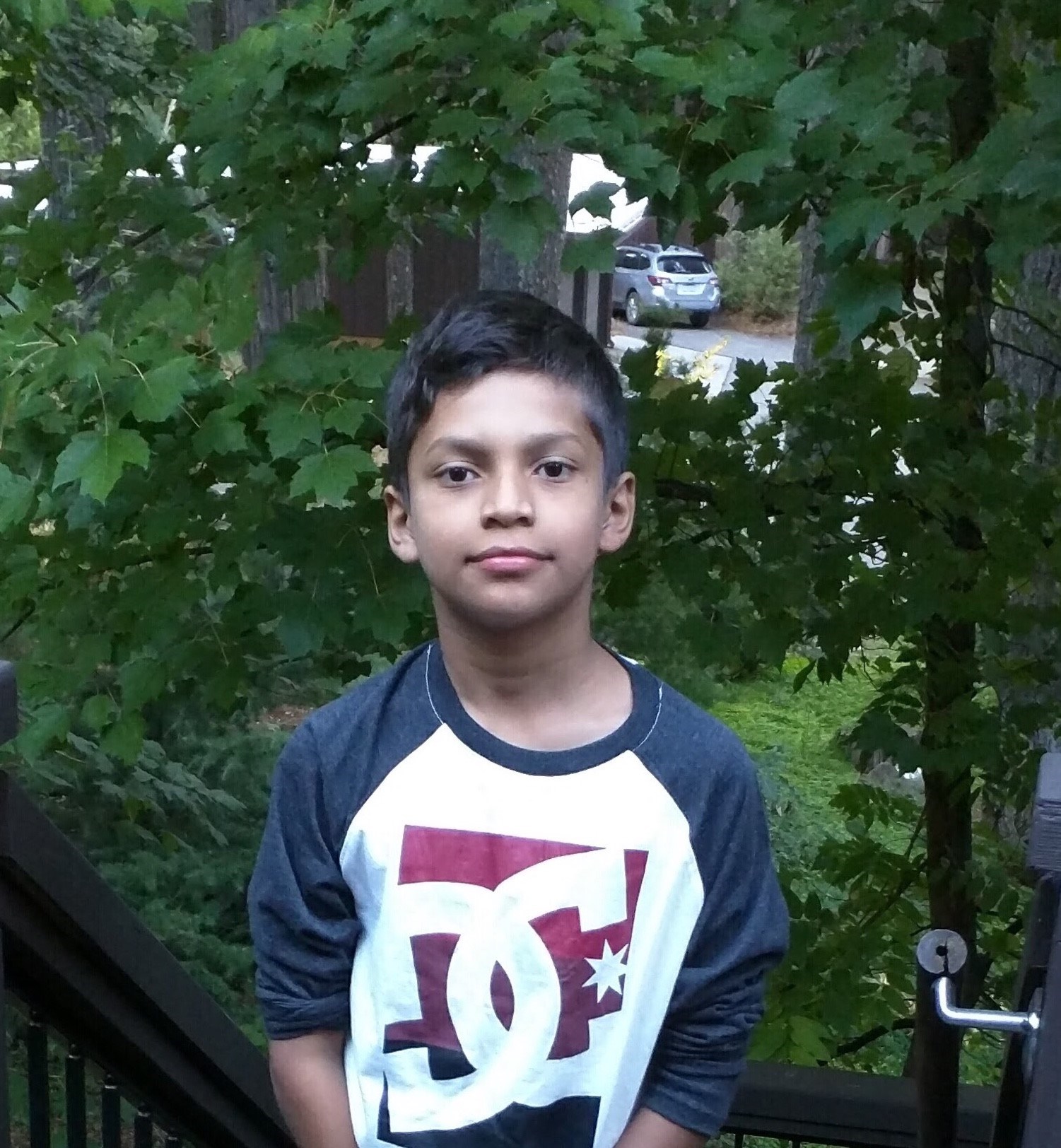 Obituary of Danny Miramontes