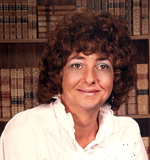 Avis de décès de Barbara Louise Alexander