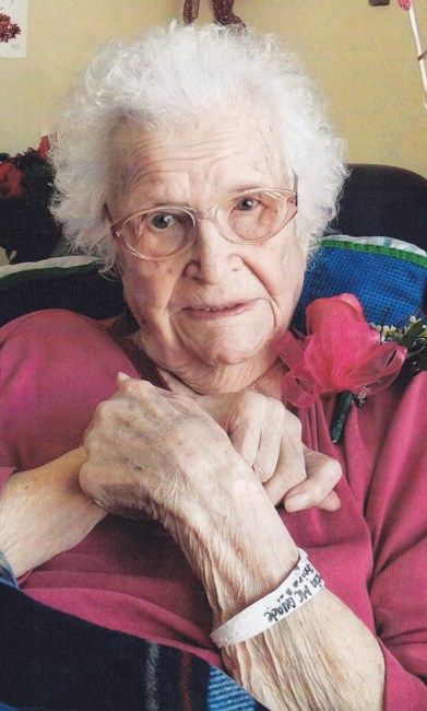 Obituary of Stacia O. McQuade