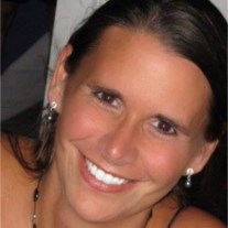 Obituary of Kimberly Dillard -Stephenson