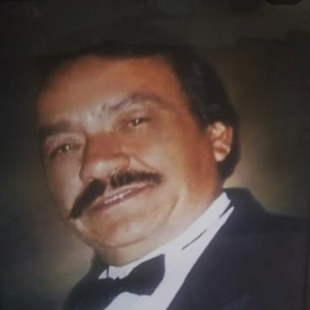 Obituary of Rafael Gonzalez