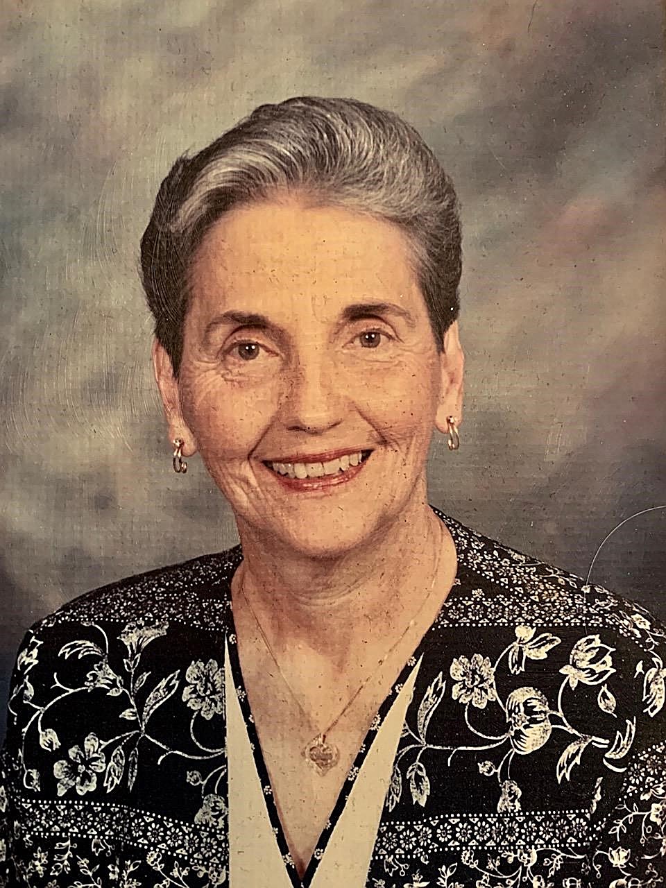 Laura Velle Obituary Richmond Va