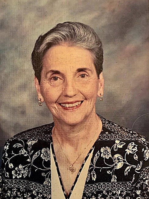 Obituary of Laura H. Velle