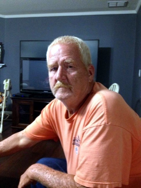 Obituary of Ronald David Beard