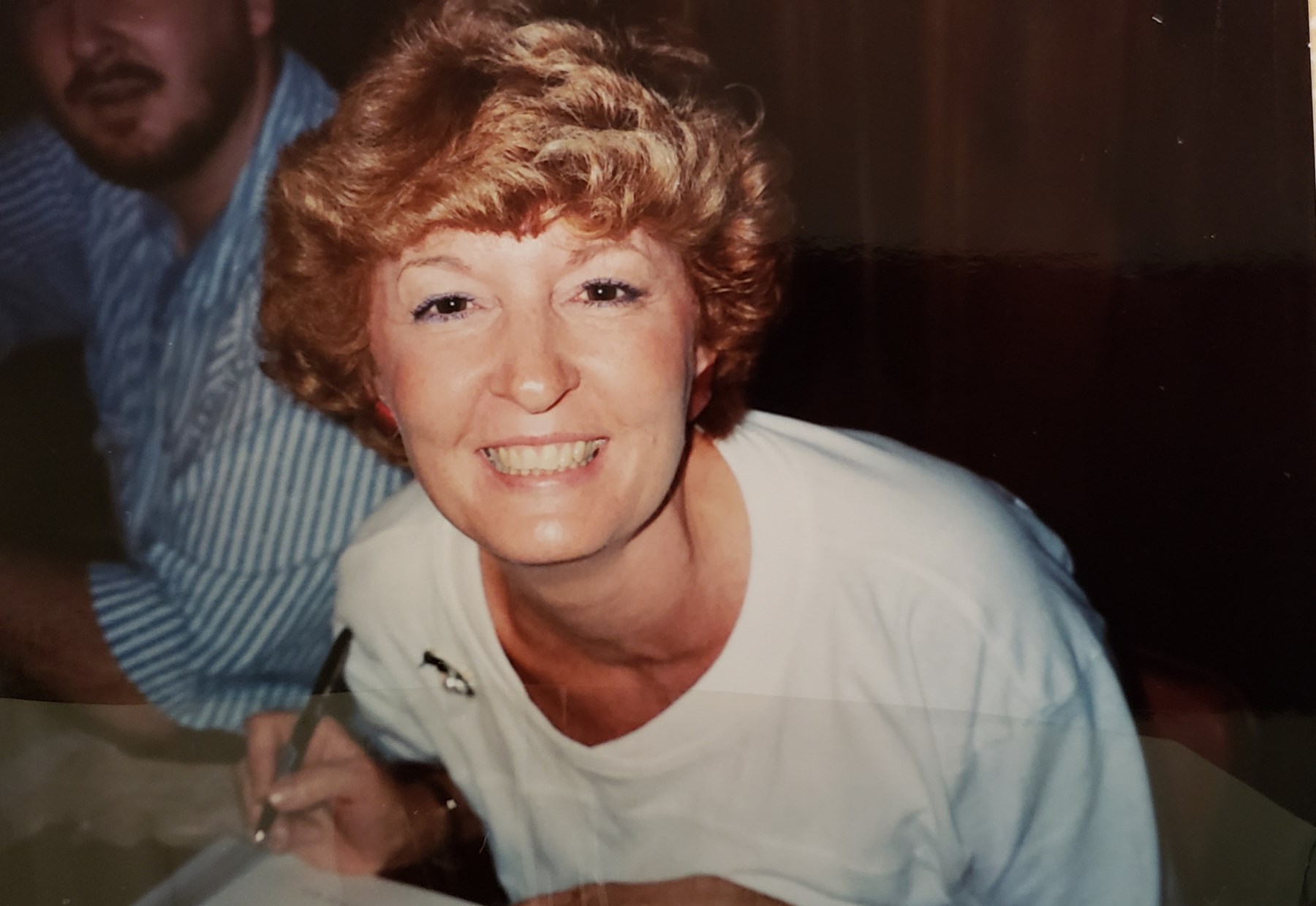 Obituary of Brenda Gale Miller