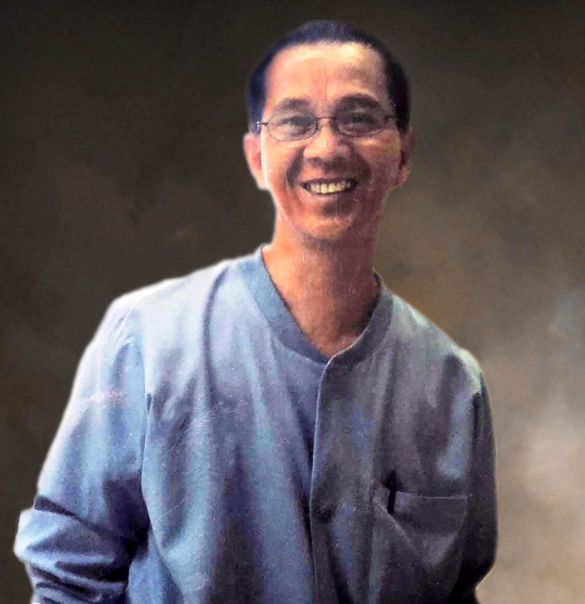 Obituary of Virgilio Angelo M Ramos