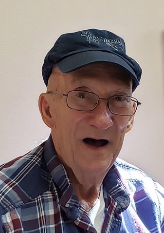 Obituary of Donald Eugene Kastner