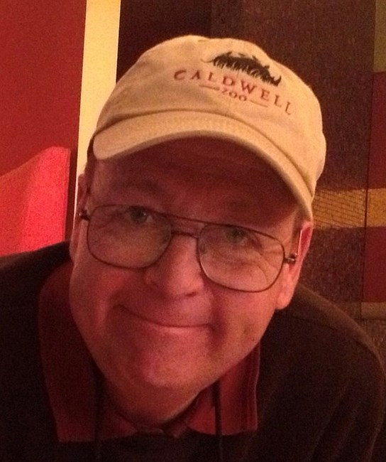 Obituary of Douglas Allen Pruitt