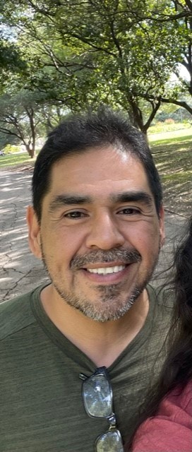 Obituary of Anthony Garza Moreno