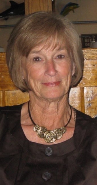 Obituary of Catherine L. Watson