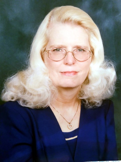 Obituary of Mrs. Nelda Sue Wallesch