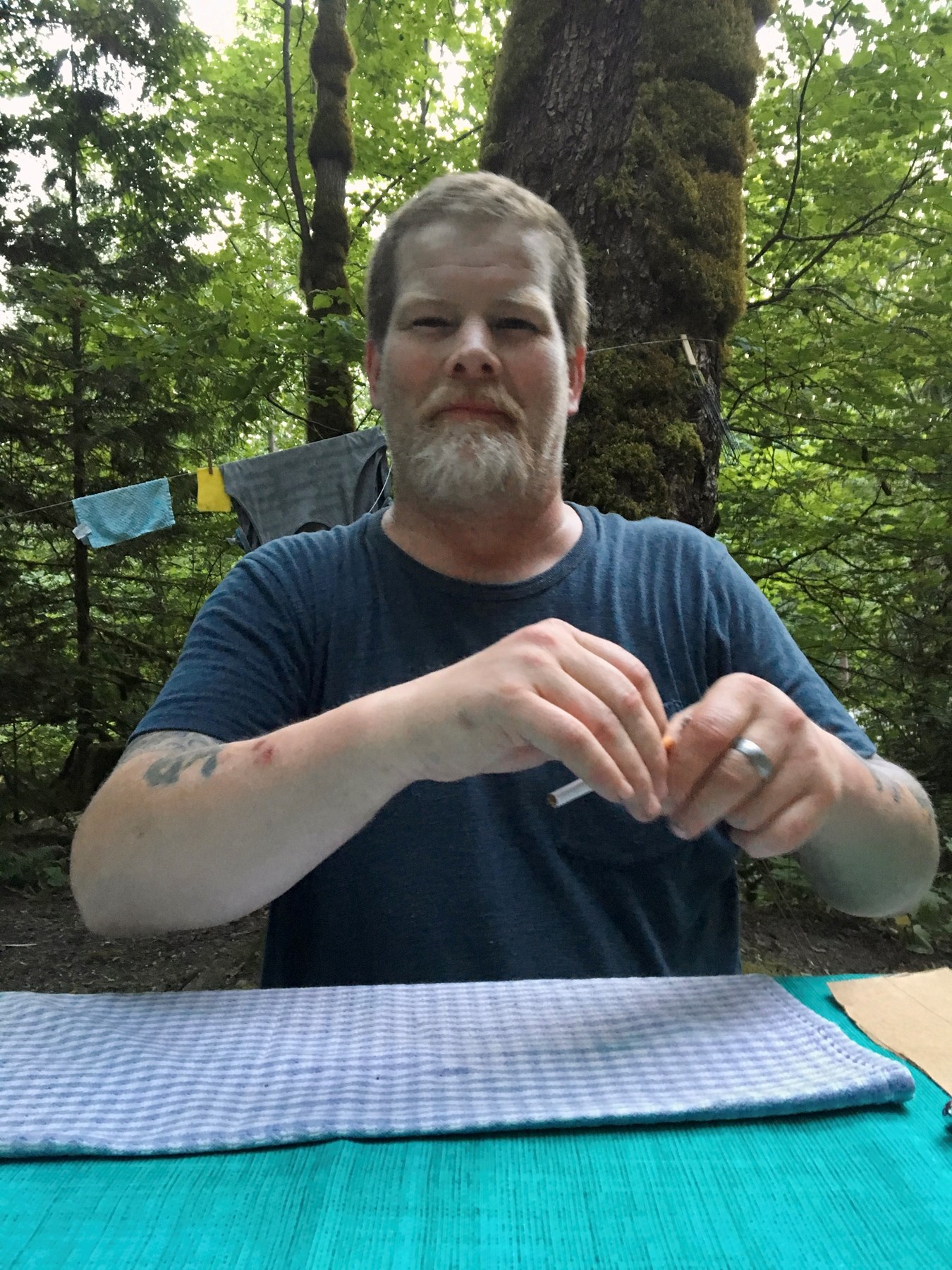 Obituary of David Stewart Stanbrough