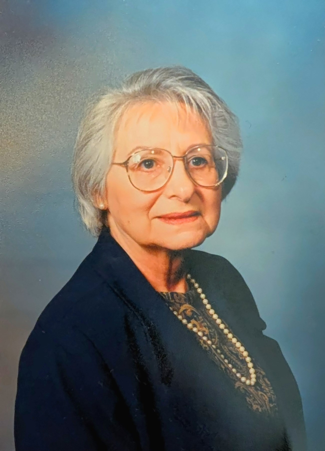 Avis de décès de Loretta H Davis