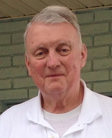 Obituary of Michael Gerard Collins