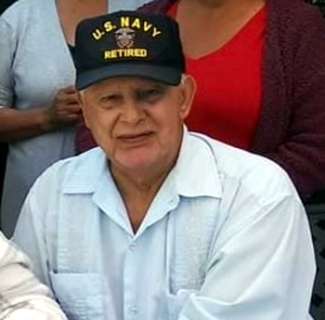 Obituary of Adam Munoz Solis