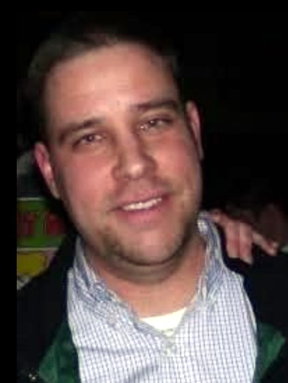 Obituary of Brian Douglas Ottinger