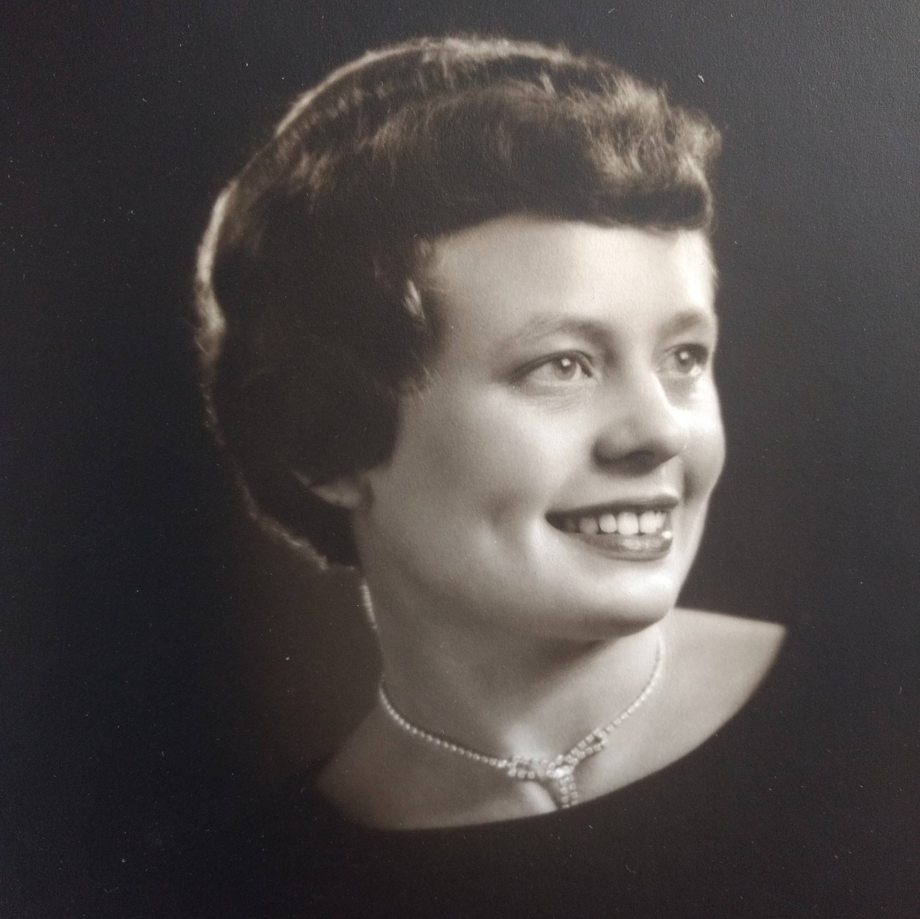 Obituary of Miriam “Mimi”  Dorcas  Tapper Fabriz