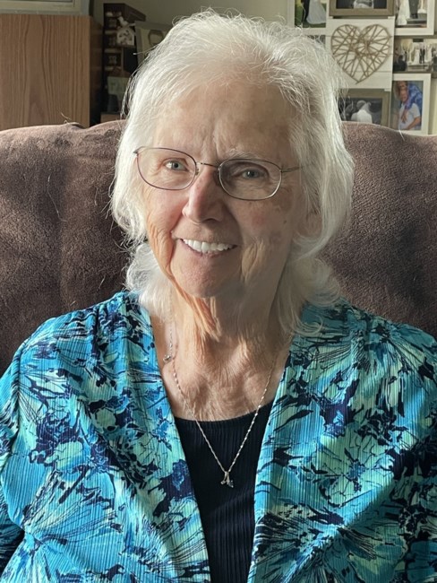 Obituary of Bonnie Rae Craw