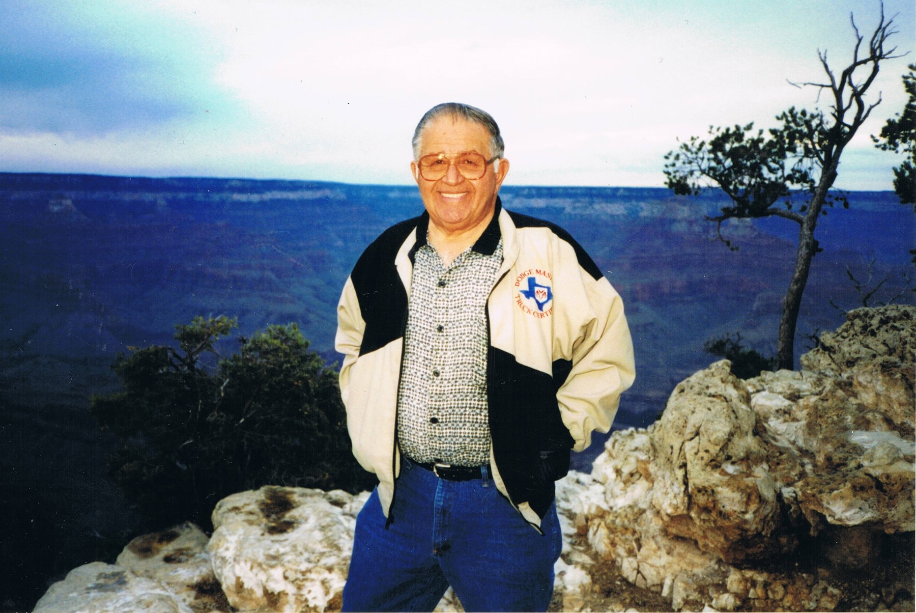 Avis de décès de Jose Joe "Joe" Gomez