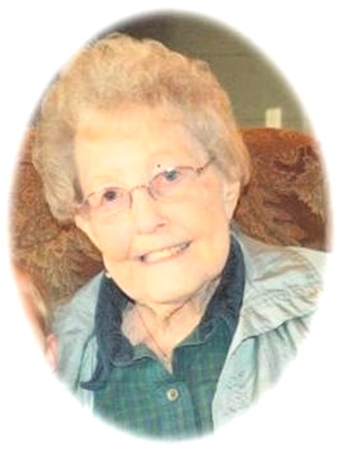 Obituary of Zoan "Pat" Boyd