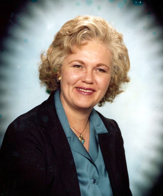 Obituario de Dora Mae Moody
