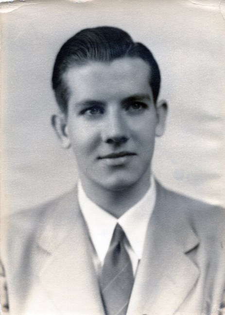 Obituary of Kenneth V. Ward Sr.
