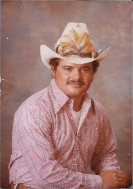 Obituary of Alejandro Guerrero Diaz