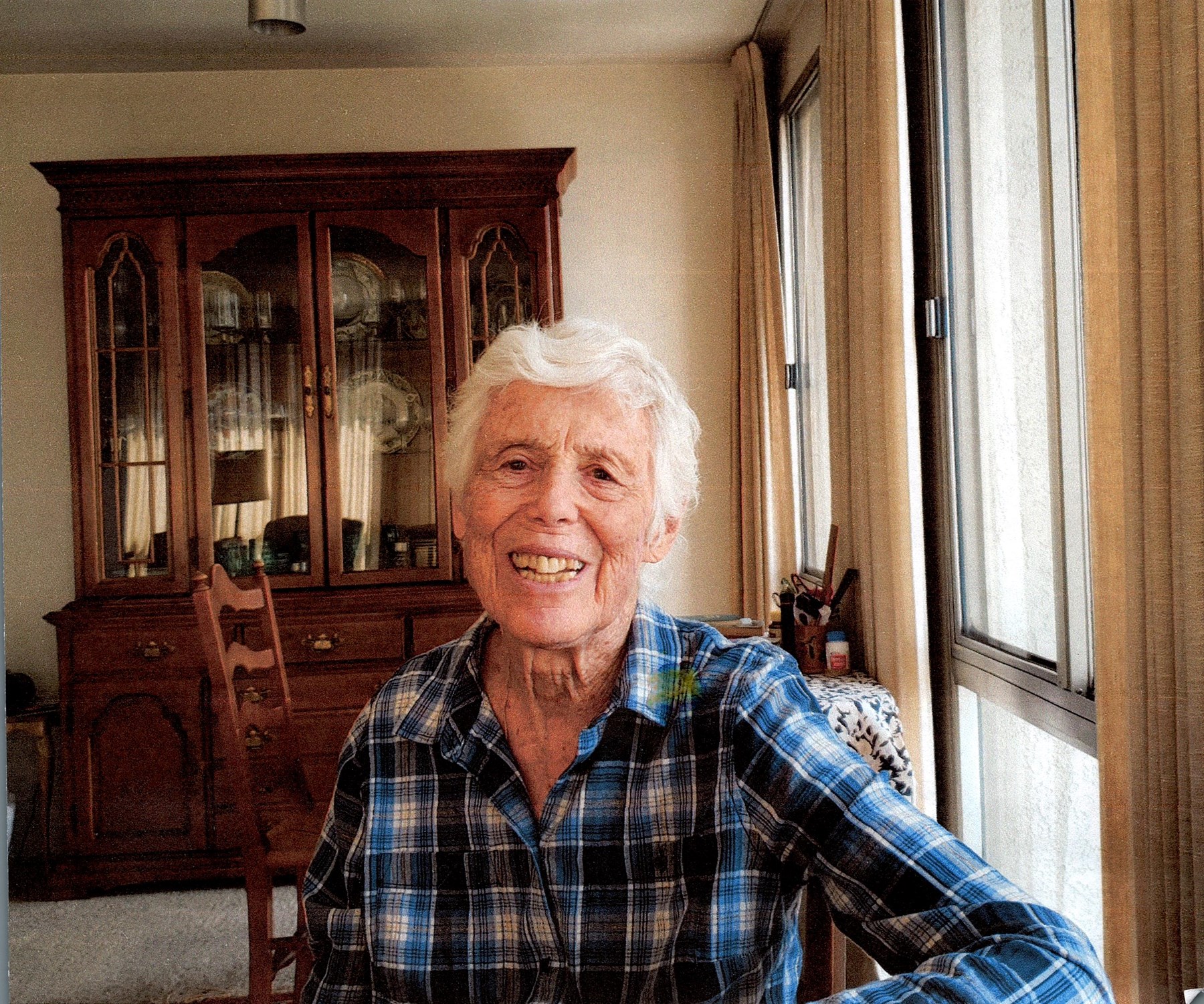 Obituary of Elliott Ryder