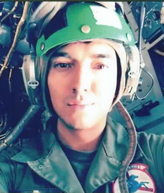 Avis de décès de Gerardo Nino, Jr.