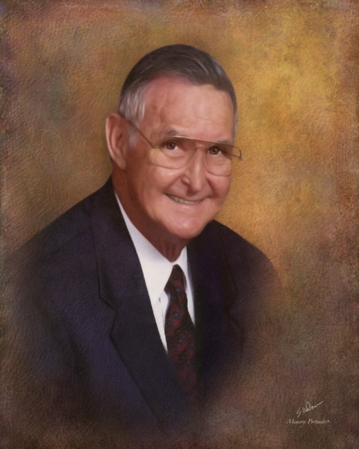 Obituary of Morris Eugene Newberry