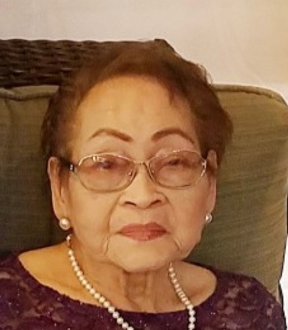 Obituary of Milagros "Giging" Ordonez Villareal