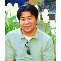 Obituary of Mou V Khang