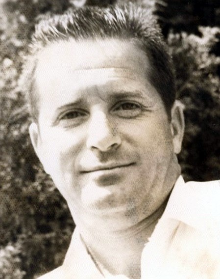 Avis de décès de John Rex