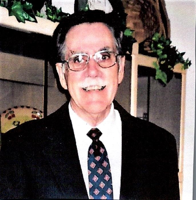 Obituario de Robert C. Coyle