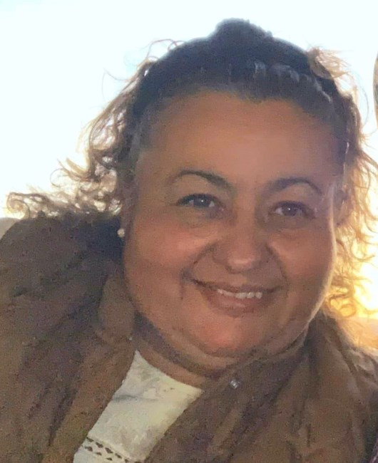 Obituary of Angelica Barraza