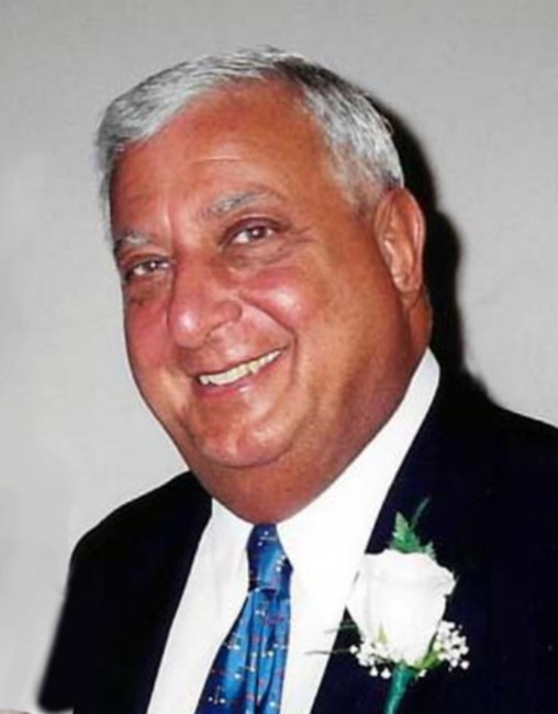 Obituary of Charles J. Catalanotto
