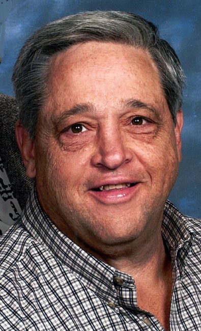 Obituary of Ron Talmadge Stansell