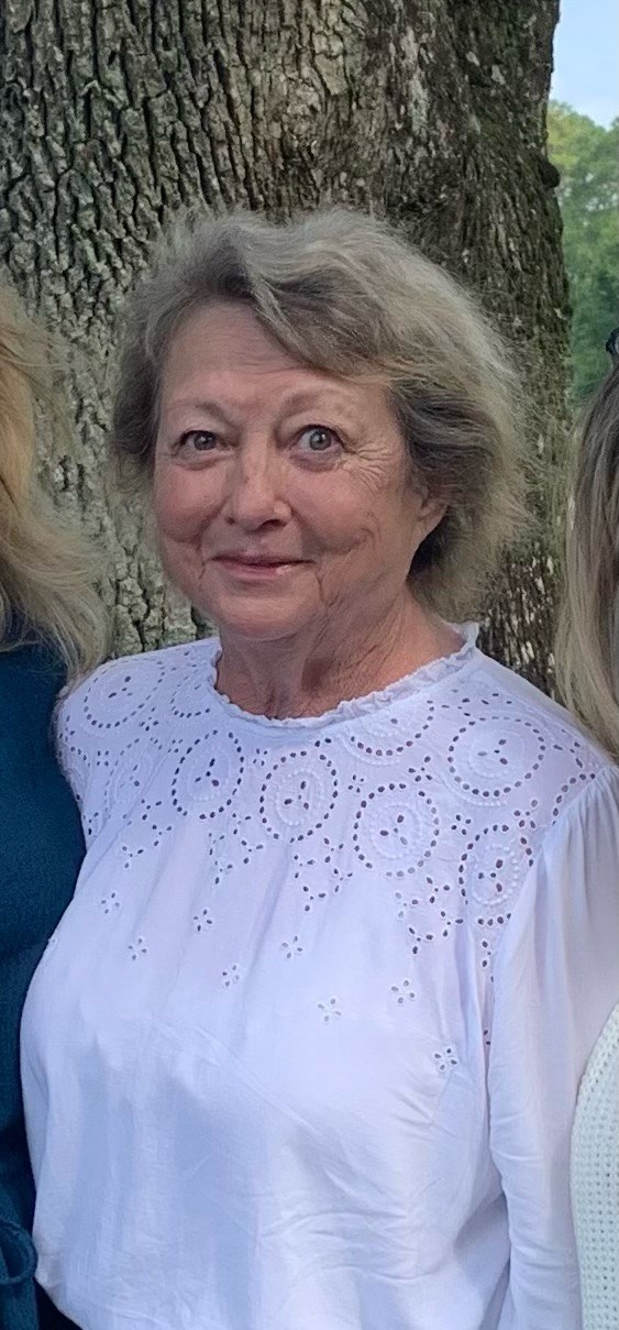 Obituary of Patricia Gail Blohm