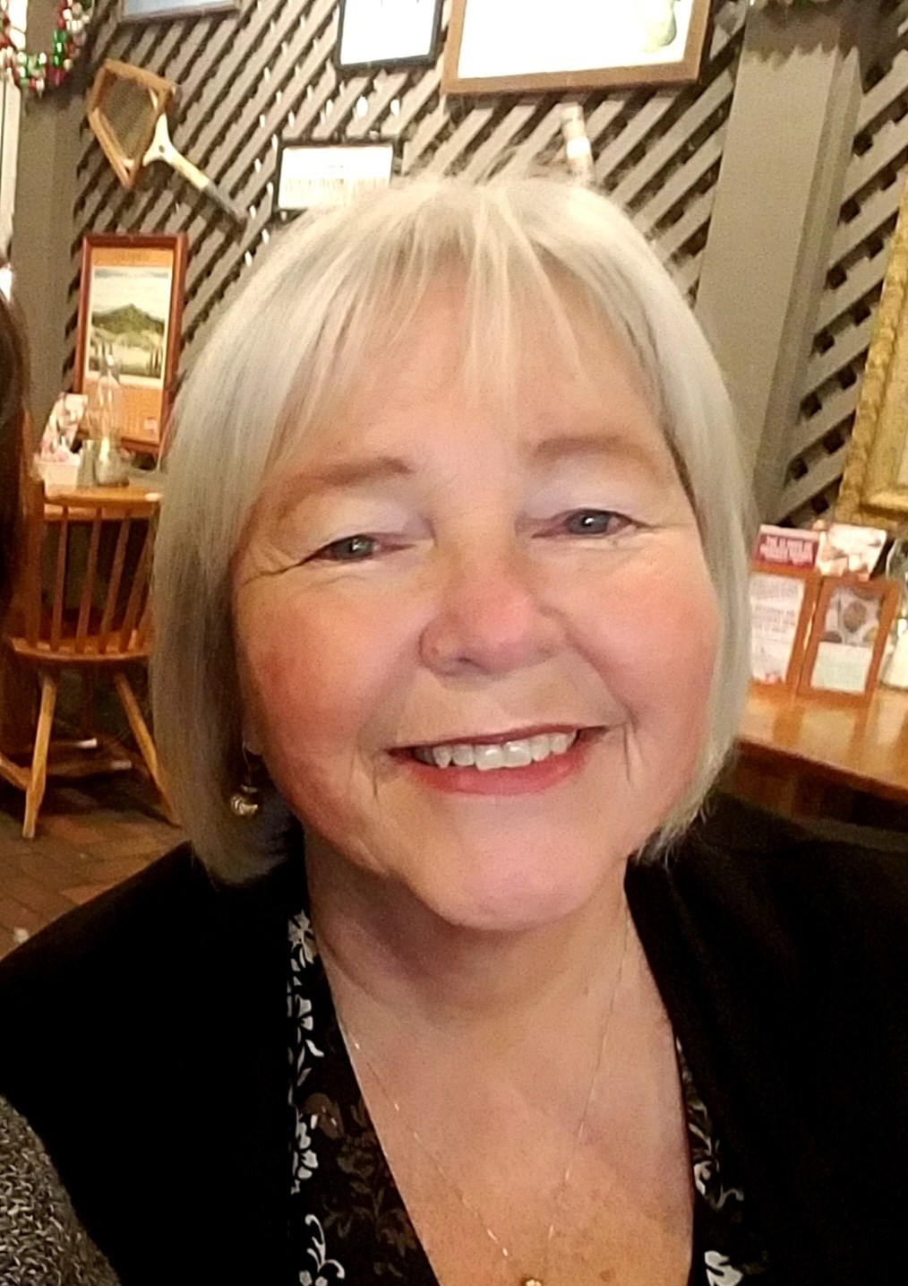 Obituario de Debra "Debi" Wiltz