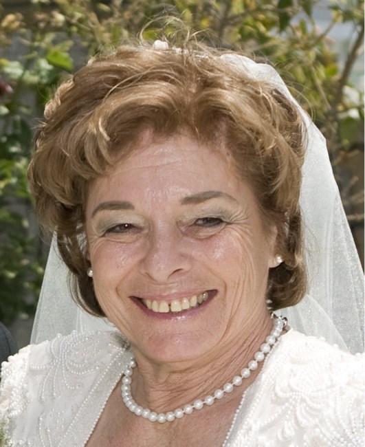 Obituary of Gina Rose Marie Fauth