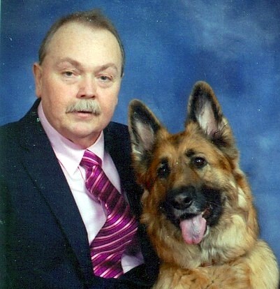 Obituary of Keith Edward Davis