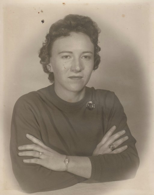 Obituary of Phyllis Marie Johnson