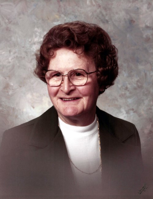 Obituary of Julia Elizabeth Beres