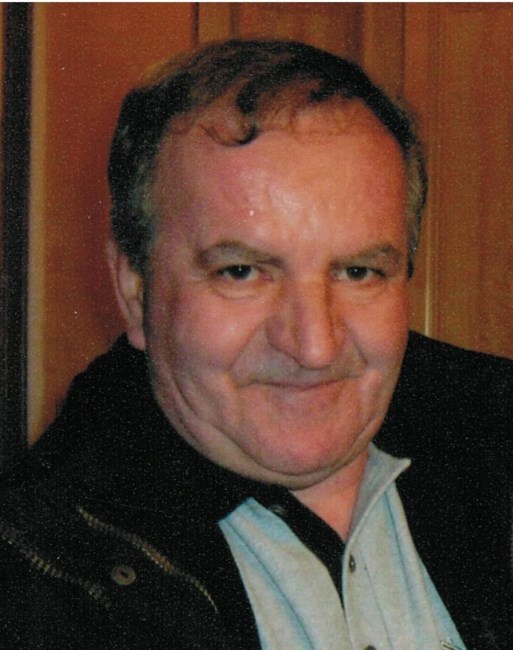 Yvon Brouillard Obituary StHyacinthe, QC