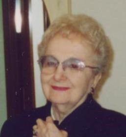 Avis de décès de Patricia Ann Kuettel