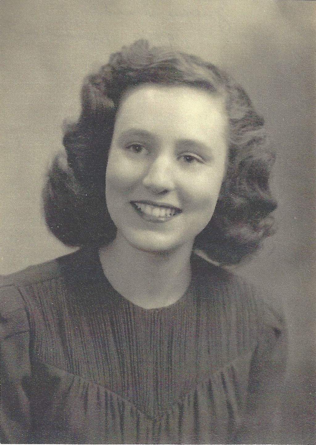 Obituary of June L Abbott